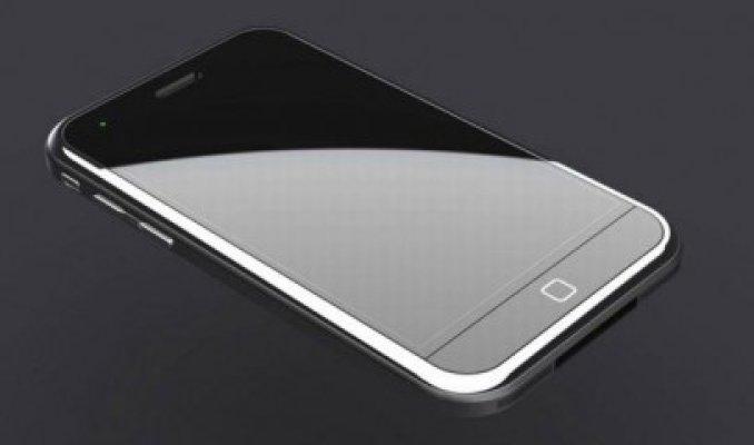 Viitorul iPhone, un telefon cu numele lui Steve Jobs